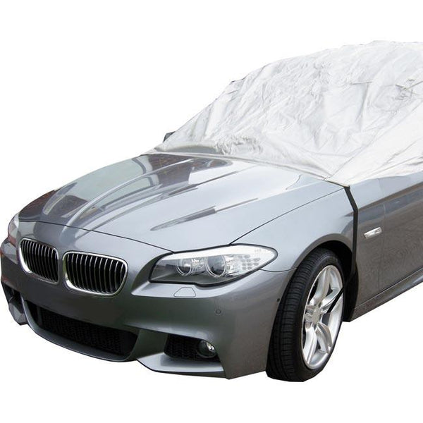 Simply Car Top Protective Cover - Extra Large