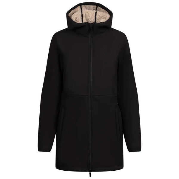 Trespass Sine Women's Softshell Jacket - Black