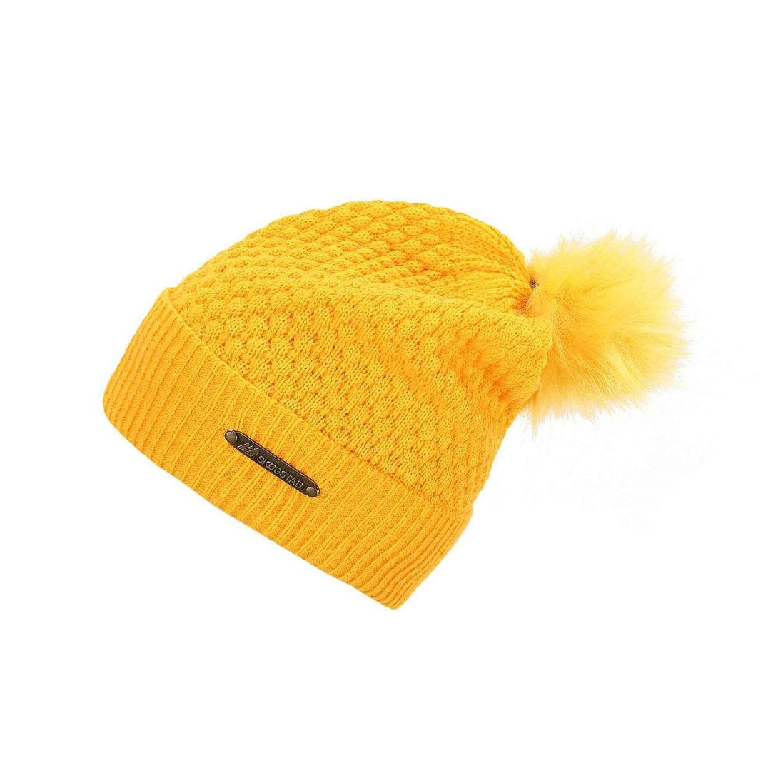 Skogstad Dyrdal Womens Bobble Hat