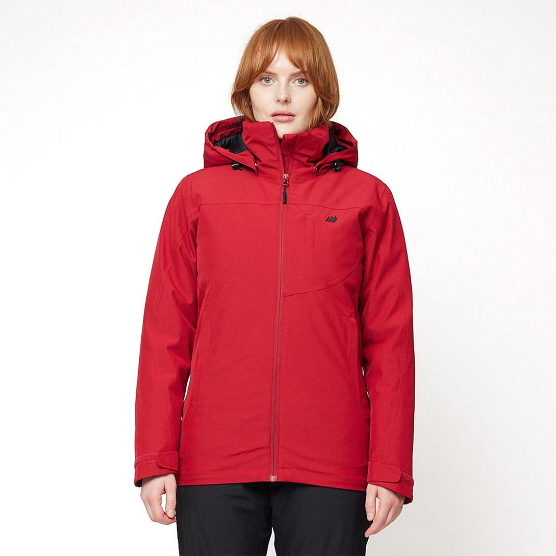 Skogstad Ryssdal Jacket