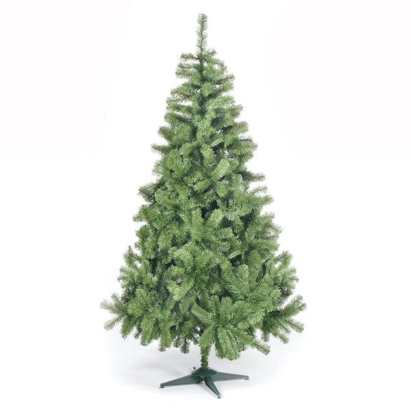 Snowtime 120cm Colorado Spruce Green Christmas Tree