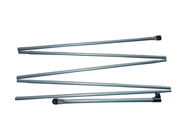 Spare Adjustable Roof Pole - 260cm