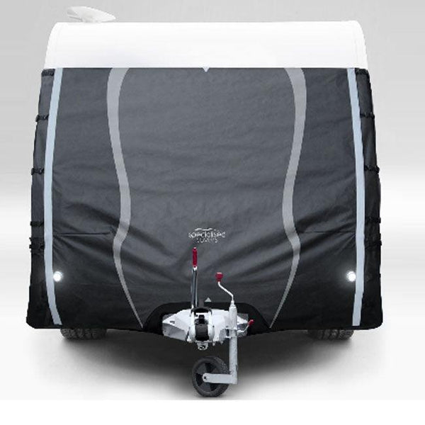 Specialised Covers Tow Pro Lite Caravan Protector Cover