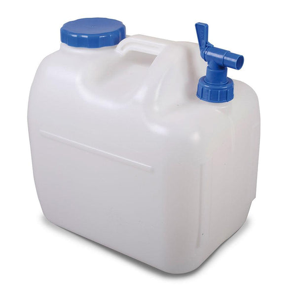 Splash 23ltr Water Carrier