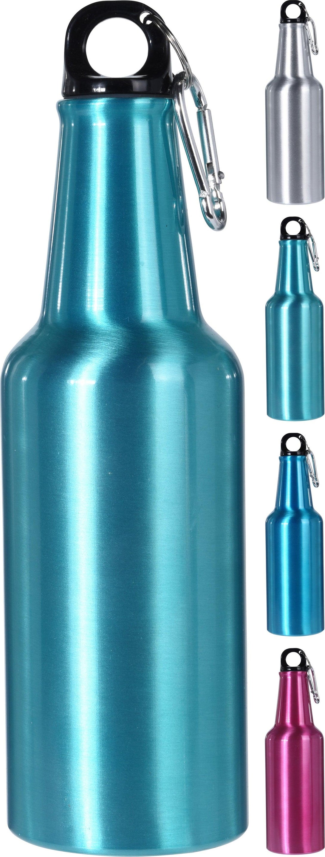 Sports Bottle 600ml - Towsure