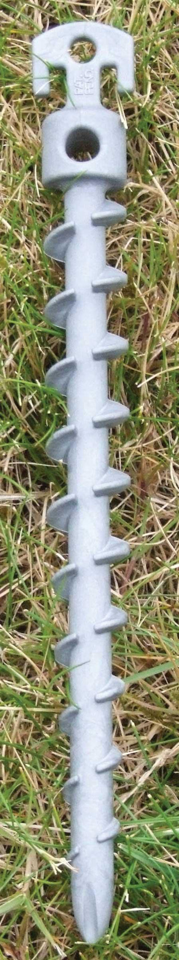 Spyra Base Camping Kit - Anchors & Pegs - Towsure