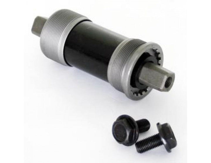 Square Taper Sealed Cartridge Bottom Bracket - 68mm Shell - Towsure