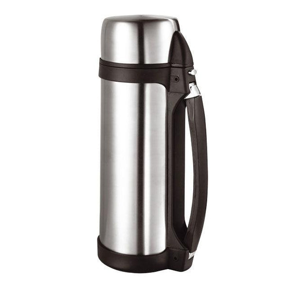 Stainless Steel 1.5 Litre Vacuum Flask