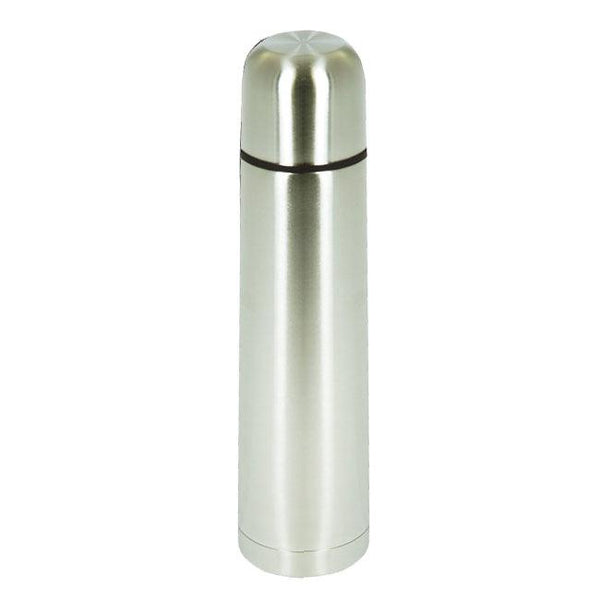 Stainless Steel 1 Litre Vacuum Flask