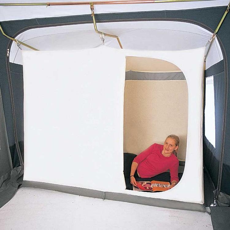 Extension Inner Tent Dorema Magnum Air Force Additional Extension Inner Tent – Premier Camping