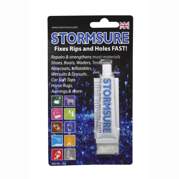 Stormsure - Fixes Rips and Holes Fast