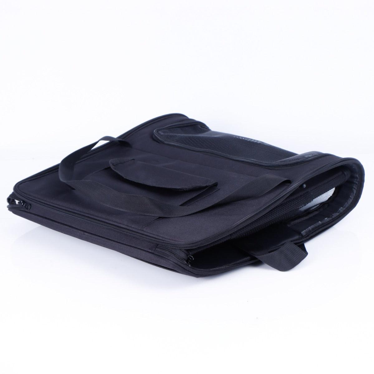 Streetwize Deluxe Foldable Small Dog / Cat Car Carrier Pet Crate