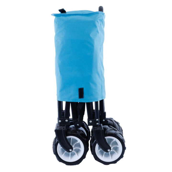 Streetwize Heavy Duty Outdoor Trolley - Towsure
