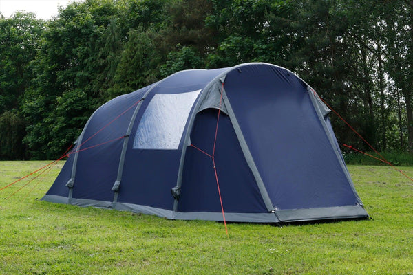 Leisurewize Olympus 4 Berth Air Tent