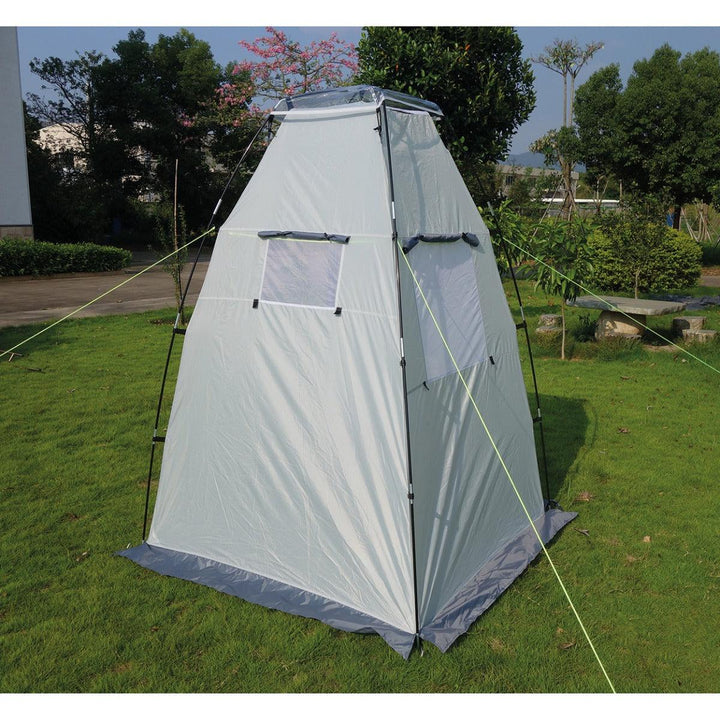 SummerLine ElysÃ©e Toilet / Utility Tent - Towsure