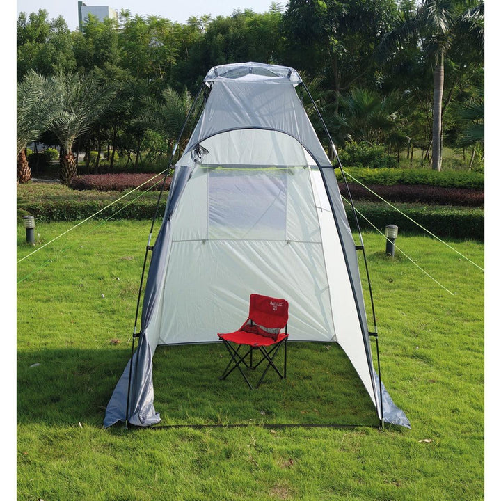 SummerLine ElysÃ©e Toilet / Utility Tent - Towsure
