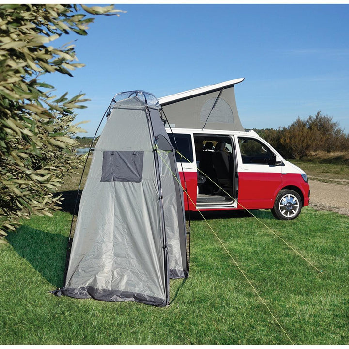 SummerLine ElysÃ©e Toilet / Utility Tent - Towsure
