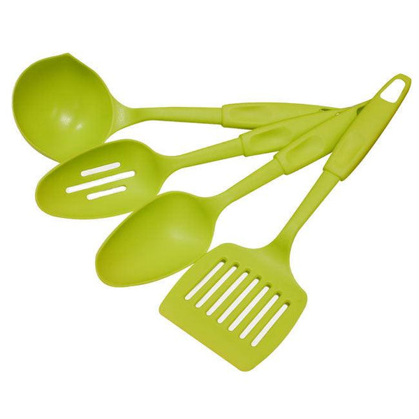 Summit Kitchen Utensil Set - 4 Piece