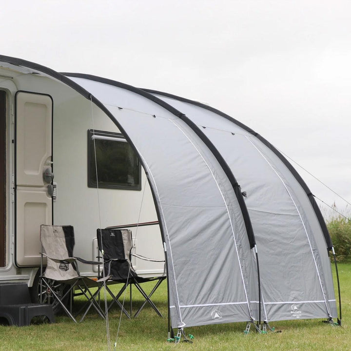 Sunncamp Arco 260 Sun Canopy for Caravan and Campervan - Towsure