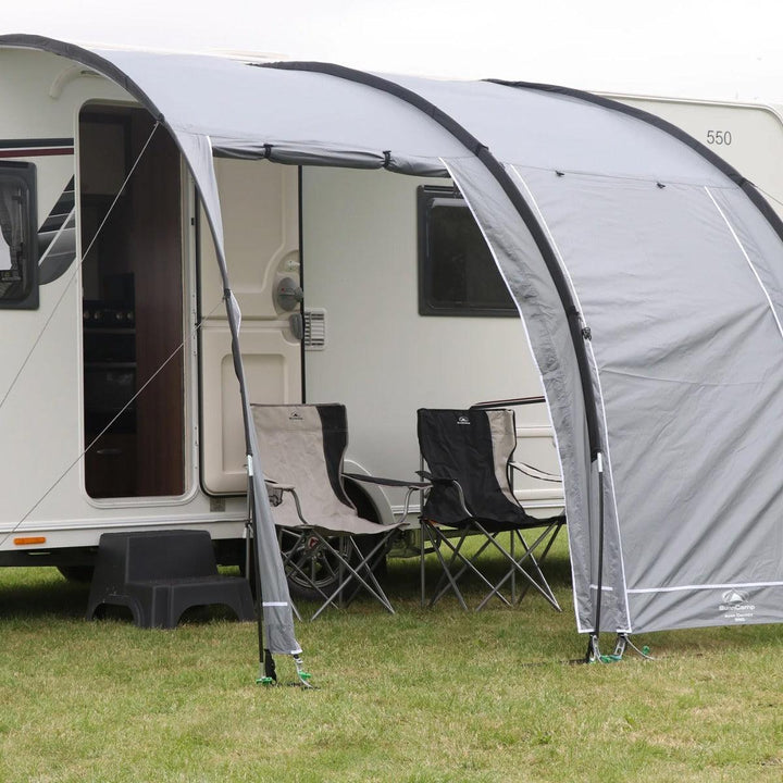 Sunncamp Arco 260 Sun Canopy for Caravan and Campervan - Towsure