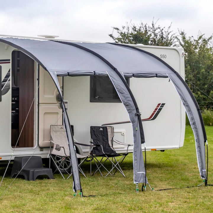 Sunncamp Arco 260 Sun Canopy for Caravan and Campervan - Towsure