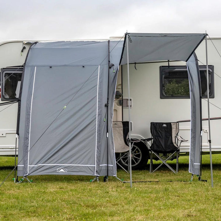 Sunncamp Arco 260 Sun Canopy for Caravan and Campervan - Towsure