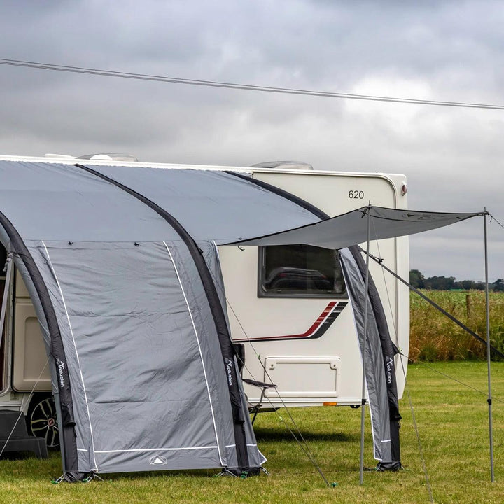 Sunncamp Arco Air 300 Sun Canopy for Caravan and Campervan - Towsure