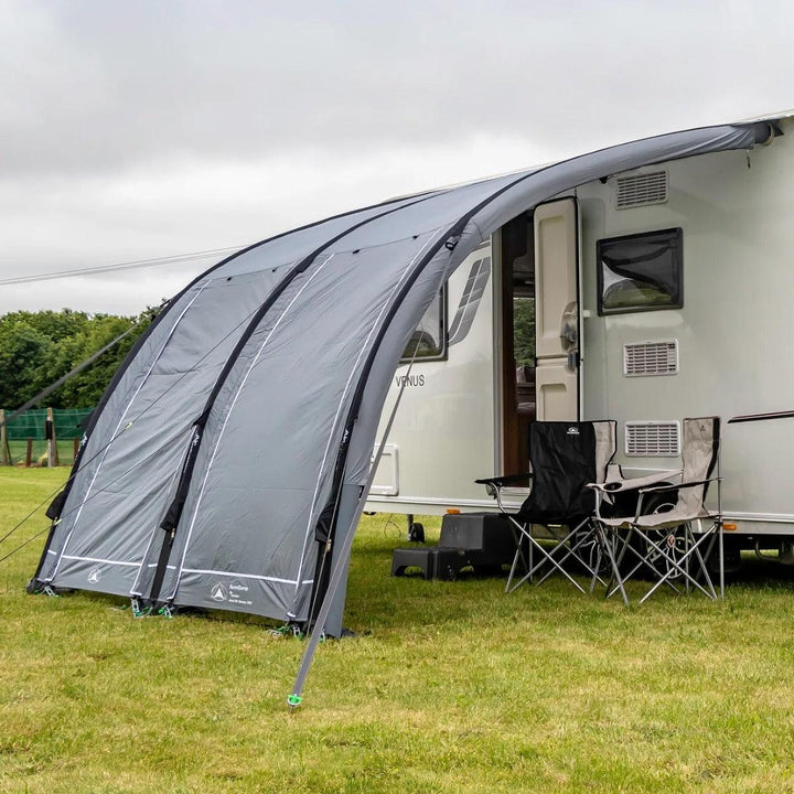 Sunncamp Arco Air 300 Sun Canopy for Caravan and Campervan - Towsure