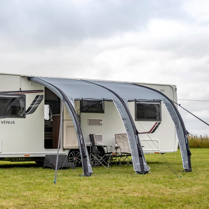 Sunncamp Arco Air 300 Sun Canopy for Caravan and Campervan - Towsure