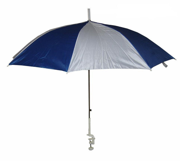 SunnCamp Clamp on Chair Parasol - Towsure