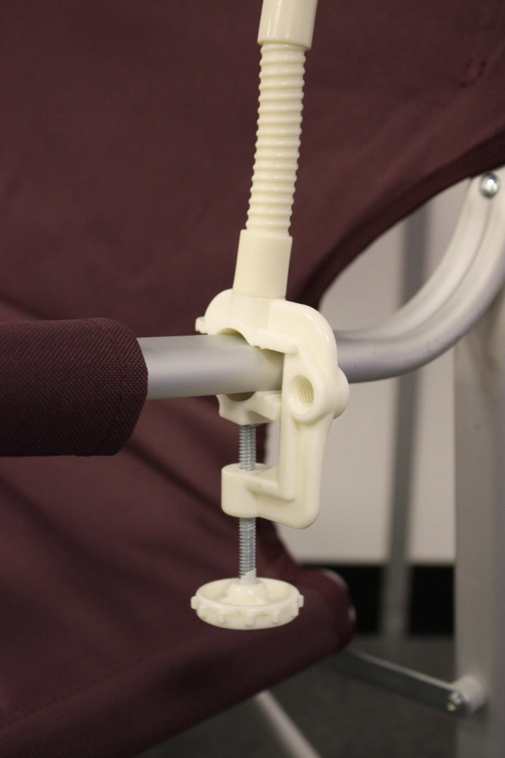 SunnCamp Clamp on Chair Parasol - Towsure