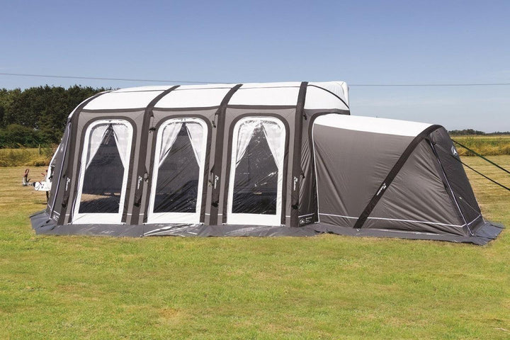 SunnCamp Esteemed Air Full Caravan Awning - Towsure