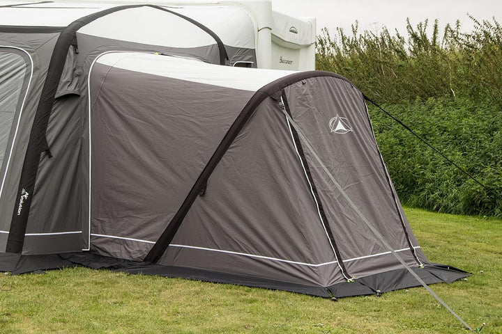 Sunncamp Icon / Esteemed Air Annexe - Towsure