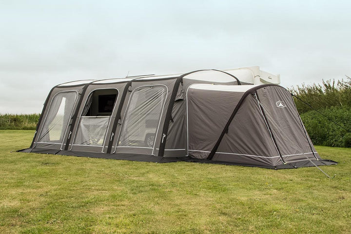 Sunncamp Icon / Esteemed Air Annexe - Towsure
