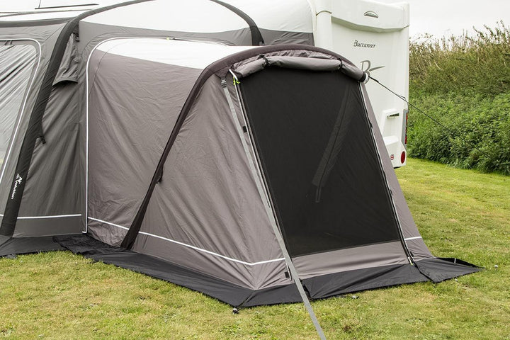 Sunncamp Icon / Esteemed Air Annexe - Towsure