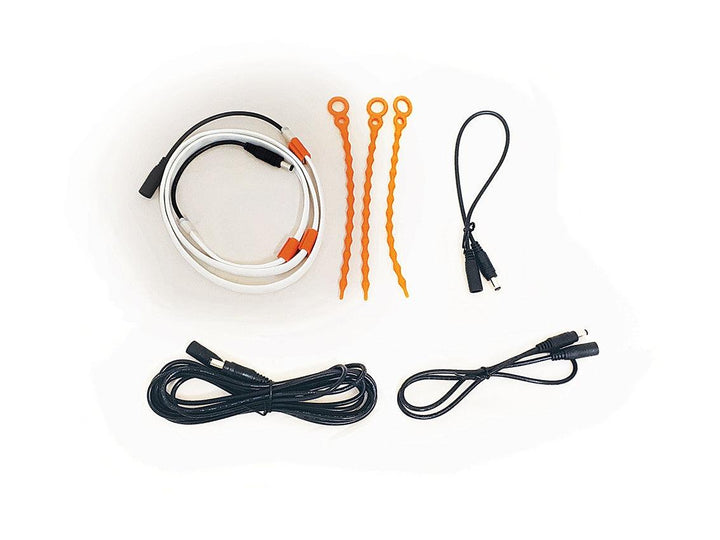 Sunncamp LED Lighting System - Add On Kit - Towsure