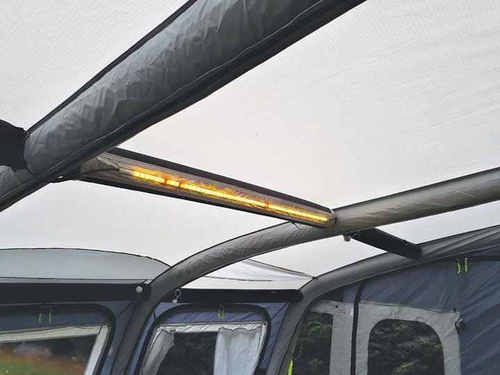 Sunncamp LED Lighting System - Add On Kit - Towsure