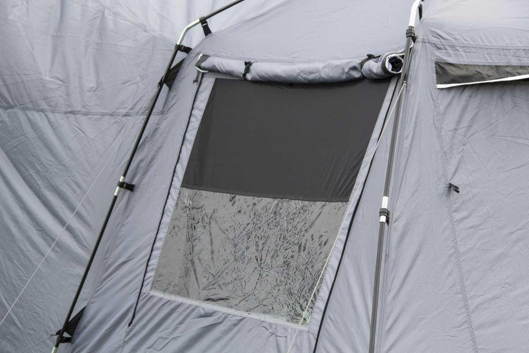 SunnCamp Motor Buddy 250 Drive Away Awning - Towsure