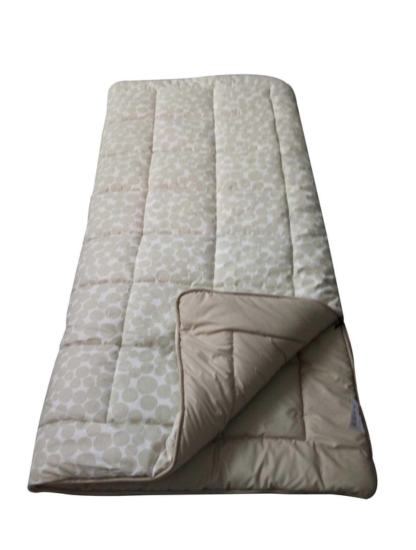 SunnCamp Orb Super Deluxe King Size Sleeping Bag