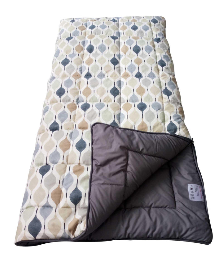 SunnCamp Parma Super King Size Sleeping Bag - Towsure