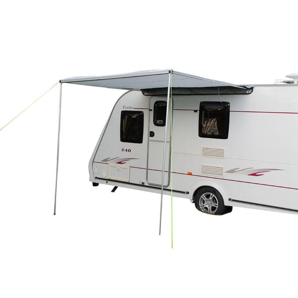SunnCamp Protekta Roll-Out Awning