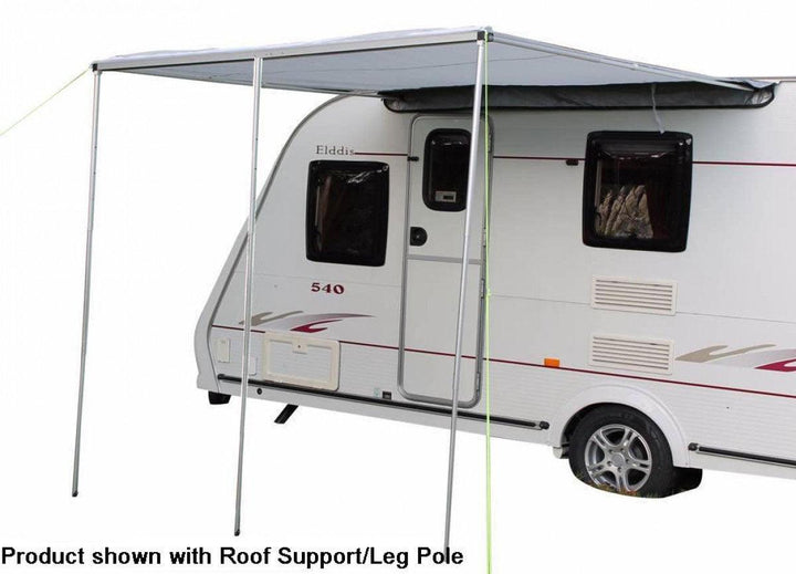 SunnCamp Protekta Roof Support/Leg Pole - Towsure