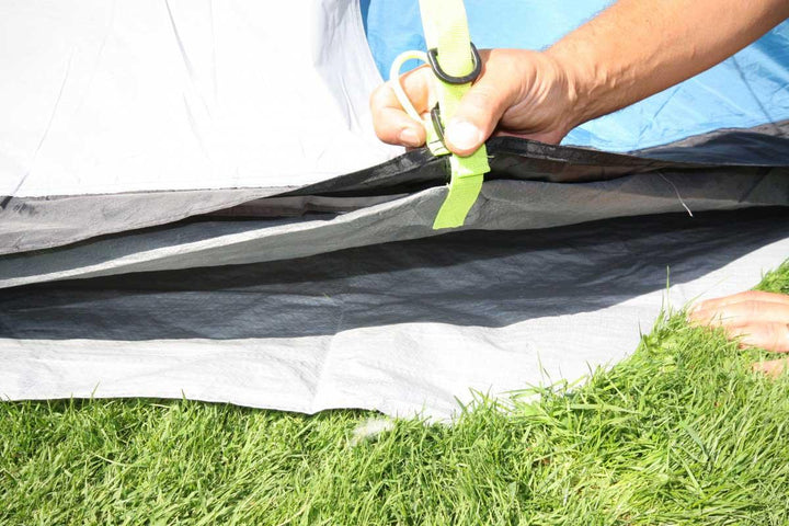 SunnCamp Spectre 800 Footprint - Towsure