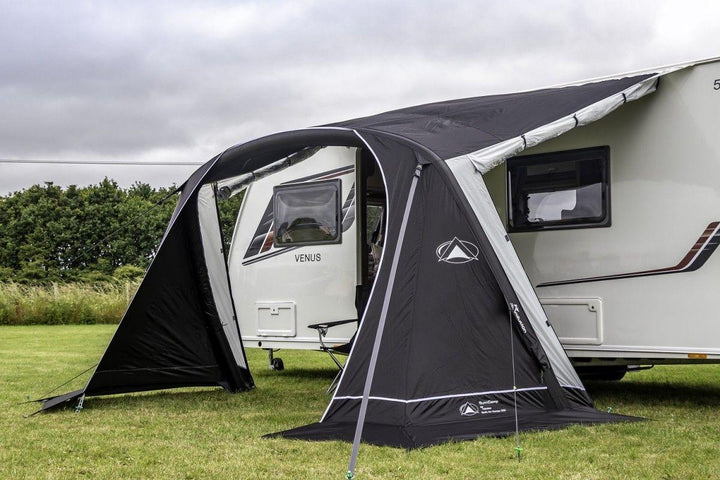 SunnCamp Swift Air 260 Sun Canopy - Towsure