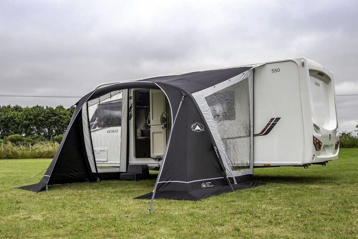 SunnCamp Swift Air 260 Sun Canopy - Towsure