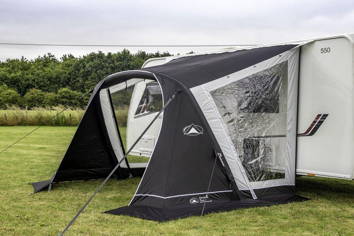 SunnCamp Swift Air 260 Sun Canopy - Towsure