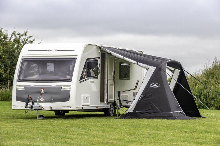 SunnCamp Swift Air 390 Sun Canopy - Towsure