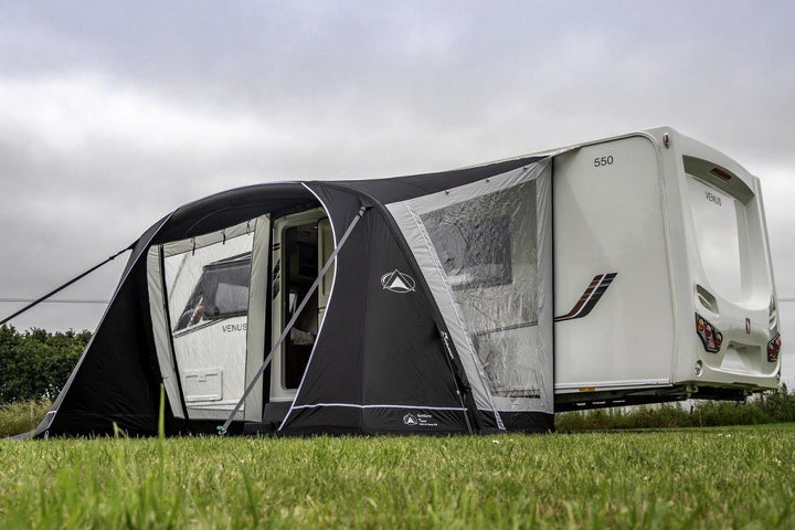 SunnCamp Swift Air 390 Sun Canopy - Towsure