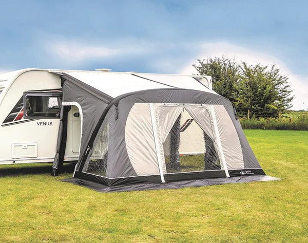 Sunncamp Swift Air Extreme 325 awning