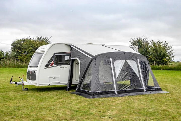 Sunncamp Swift Air Extreme 390 Awning